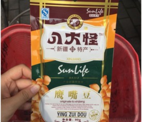 八大怪农特产食品加盟优势
