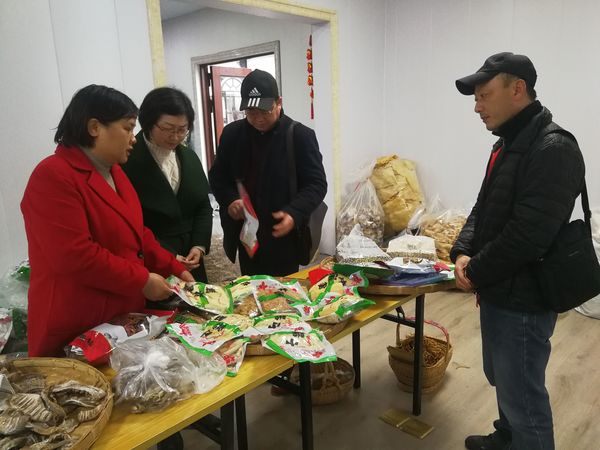 石门:彰显红色 筑牢绿色